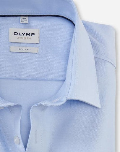 Olymp Slim fit Skjorte